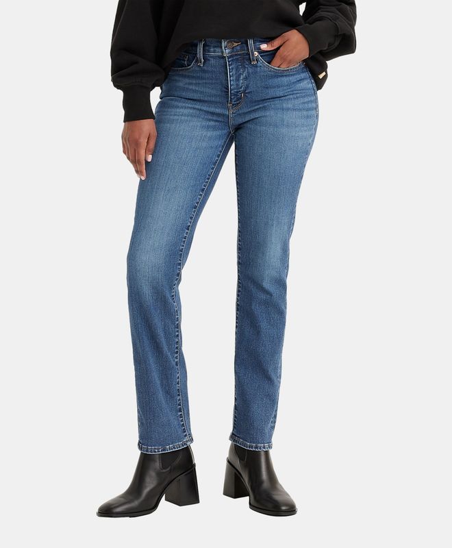 Jeans Mujer 312 Shaping Slim Levi's
