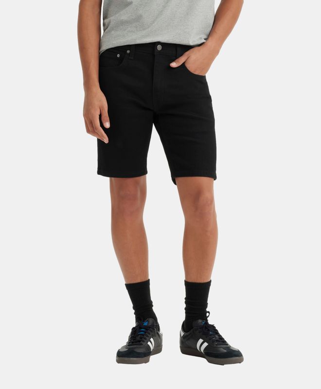 Shorts Hombre Levi's 412 Slim Shorts