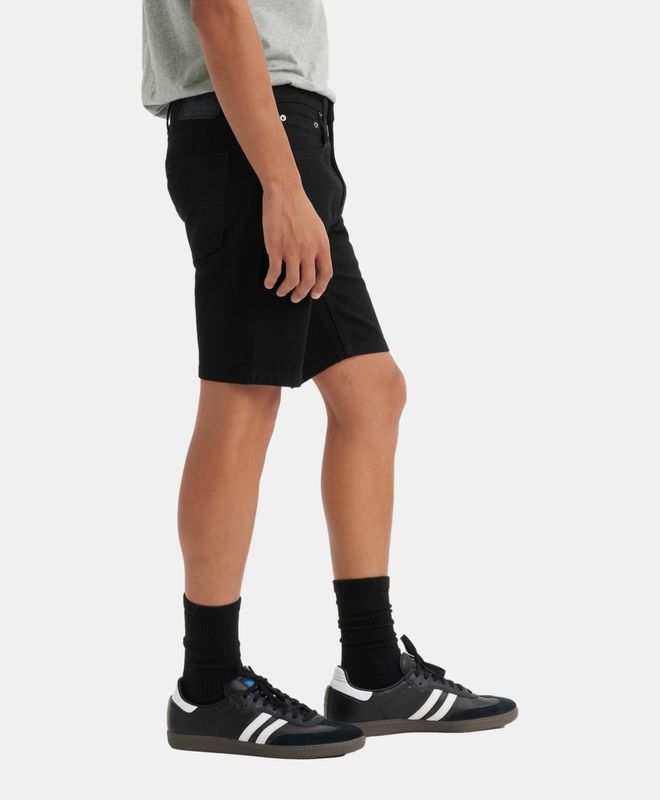 Shorts Hombre Levi's 412 Slim Shorts