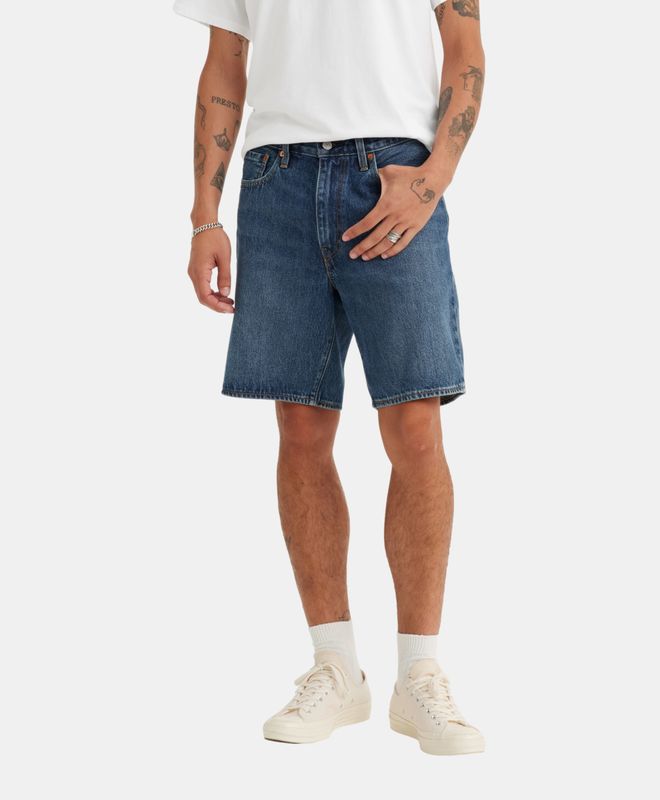 Shorts Hombre 468 Loose Shorts Levi's