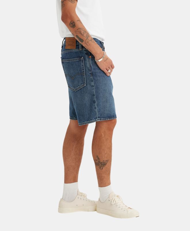 Shorts Hombre 468 Loose Shorts Levi's