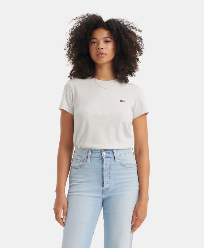 Polo Mujer Perfect Tee Levi's