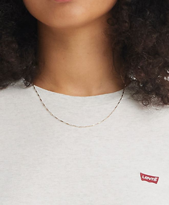 Polo Mujer Perfect Tee Levi's