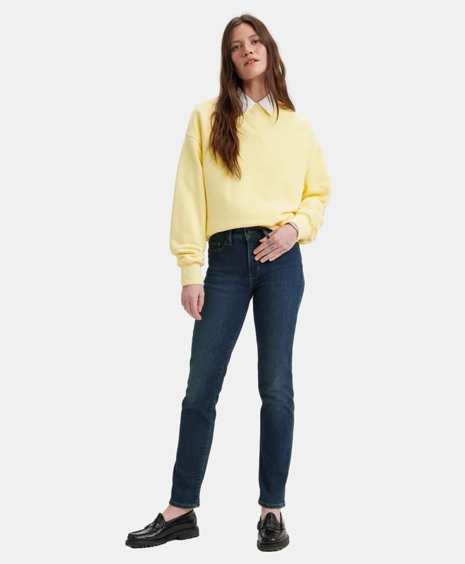 Jeans Mujer Levi's 312 Shaping Slim