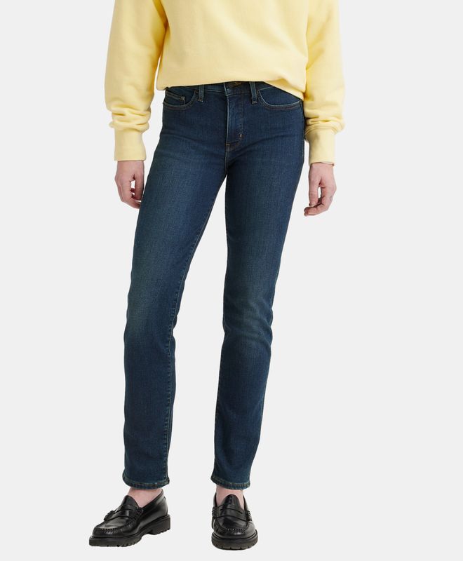 Jeans Mujer Levi's 312 Shaping Slim