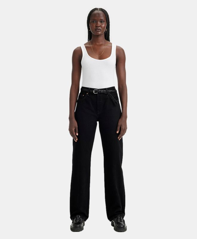 Jeans Mujer Levi's 501 '90s