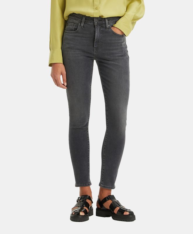 Jeans Mujer Levi's 721 High Rise Skinny