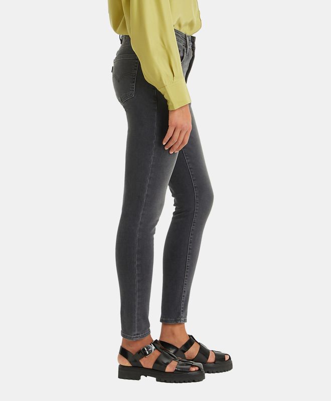 Jeans Mujer Levi's 721 High Rise Skinny
