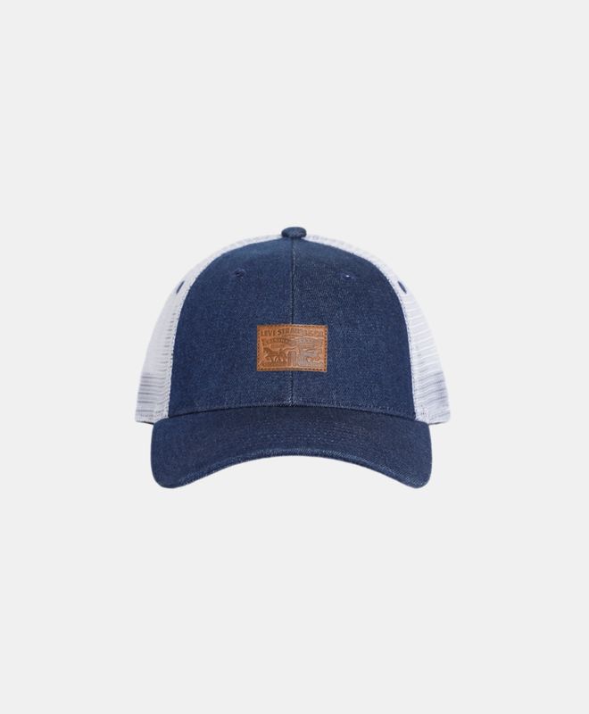Gorro Hombre Levi's Cap