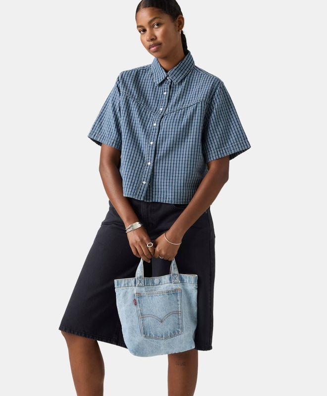 Bolso Mujer Levi's Mini Back Pocket Tote