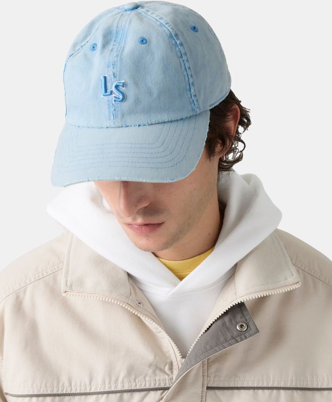 Gorro Mujer Levi's Monogram Cap