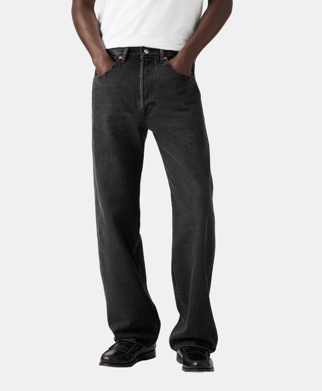 Jeans Hombre Levi's 501 Loose