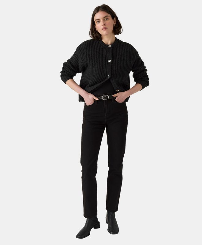 Jeans Mujer Levi's Wedgie Slim