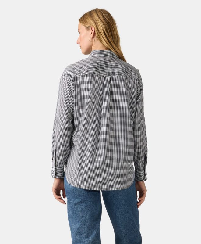 Blusa Mujer Levi's Novelty Harlie Shirt