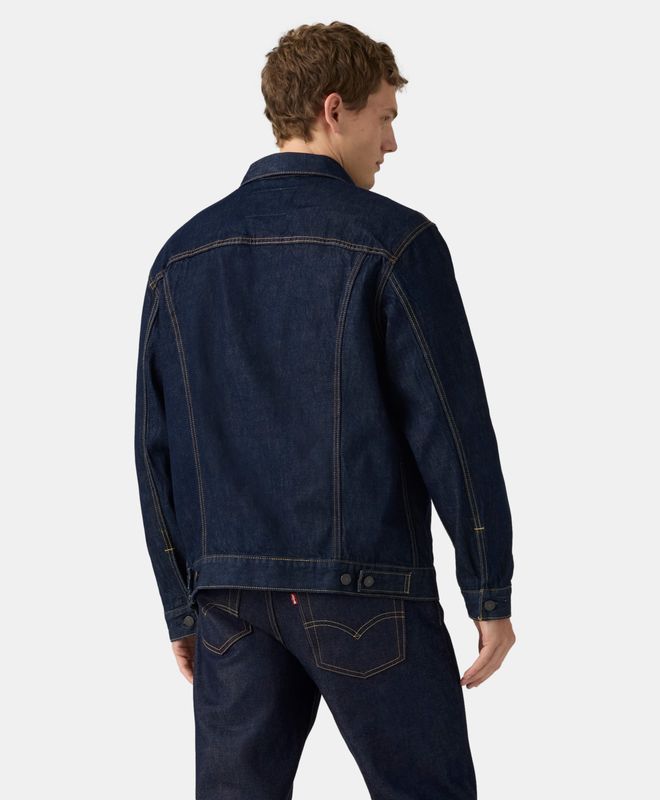 Casaca Hombre Levi's Relaxed Fit Trucker