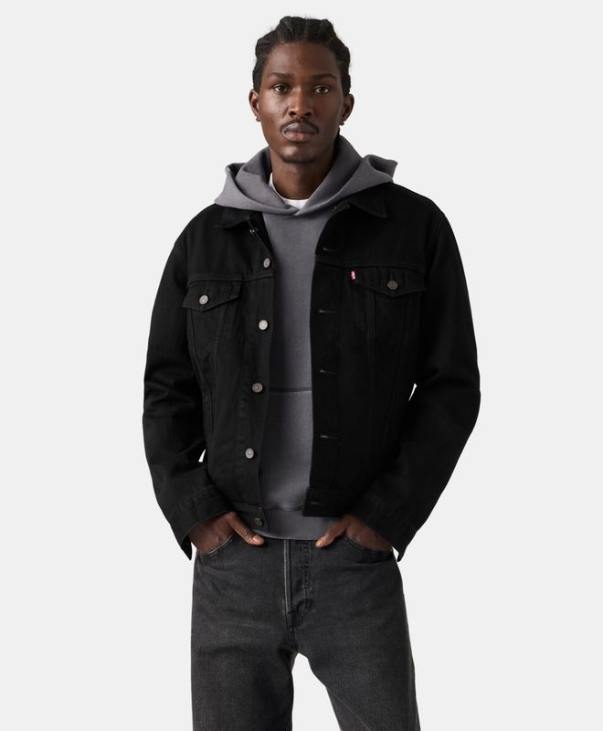 Casaca Hombre Levi's The Trucker Jacket