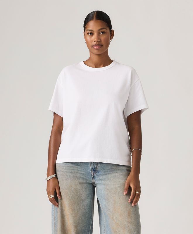 Polo Mujer Levi's Vintage Tee