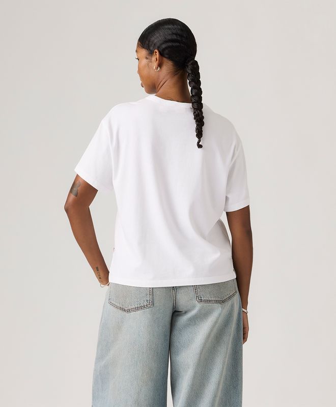 Polo Mujer Levi's Vintage Tee