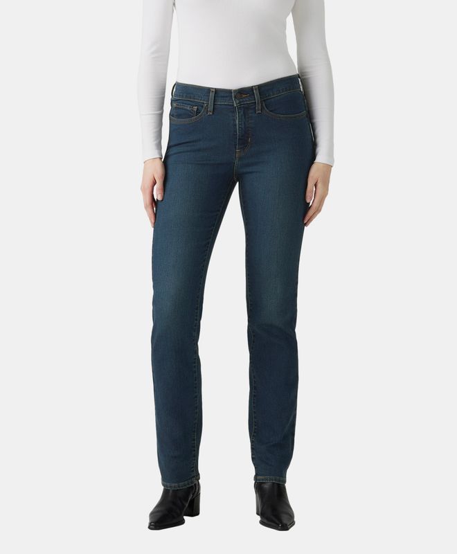 Jeans Mujer Levi's 314 Shaping Straight