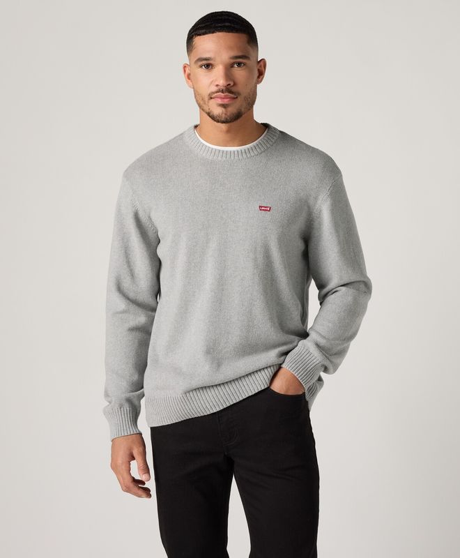 Chompa Hombre Levi's Classic Hm Sweater