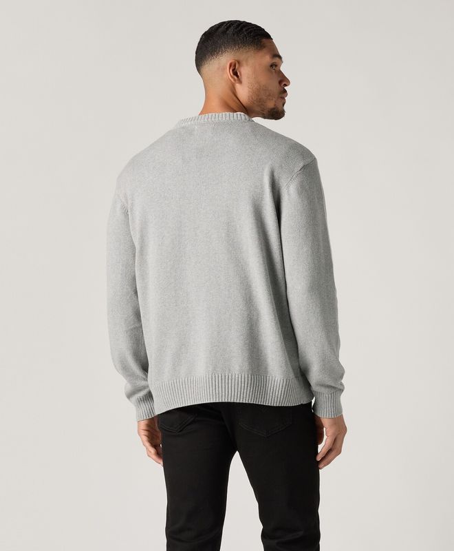 Chompa Hombre Levi's Classic Hm Sweater