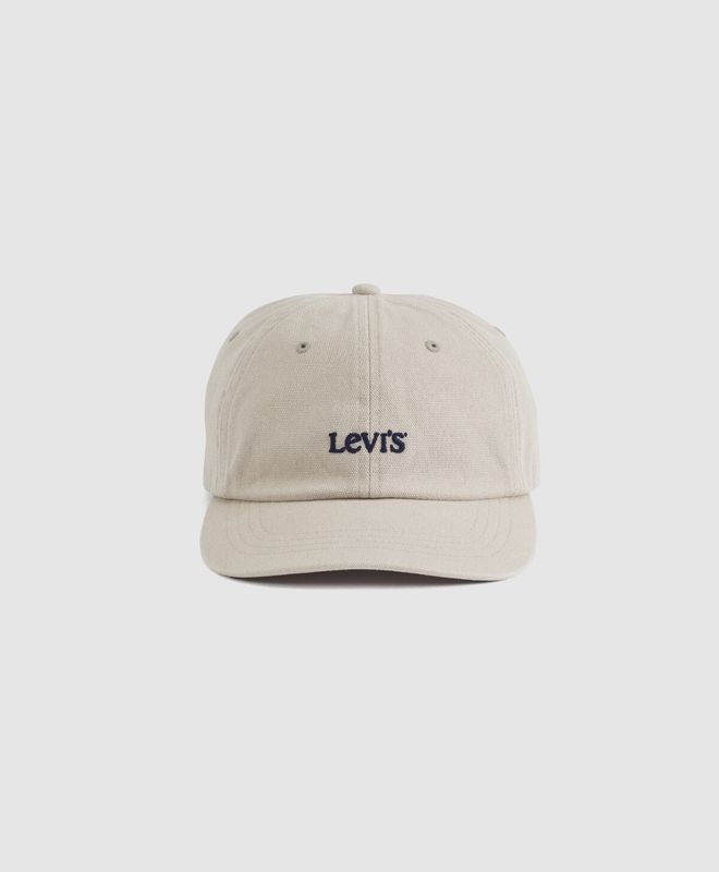 Gorro Mujer Levi's Club Logo W S