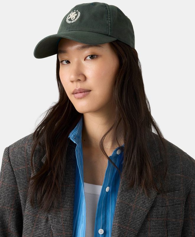 Gorro Mujer Levi's W S Varsity Baseball Cap