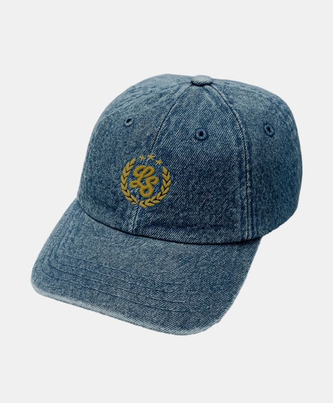 Gorro Mujer Levi's W S Varsity Baseball Cap