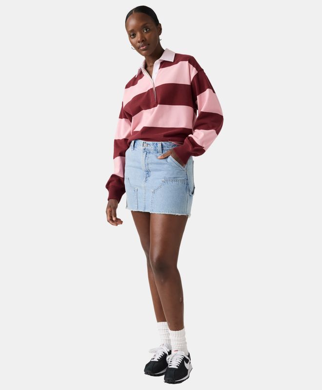 Falda Mujer Levi's Icon Utility Skirt