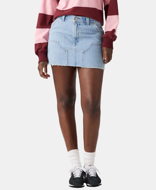 Falda Mujer Levi's Icon Utility Skirt