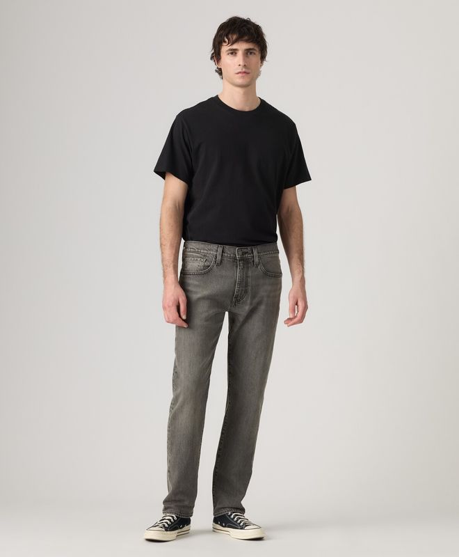 Jeans Hombre Levi's 502 Taper