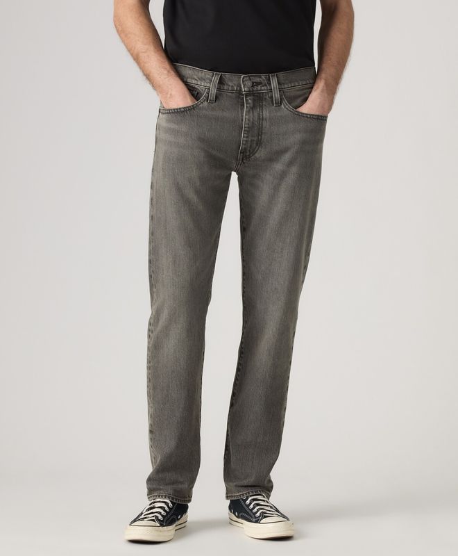 Jeans Hombre Levi's 502 Taper
