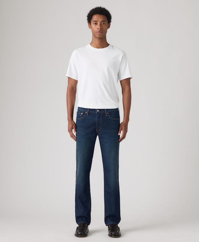 Jeans Hombre Levi's 511 Slim