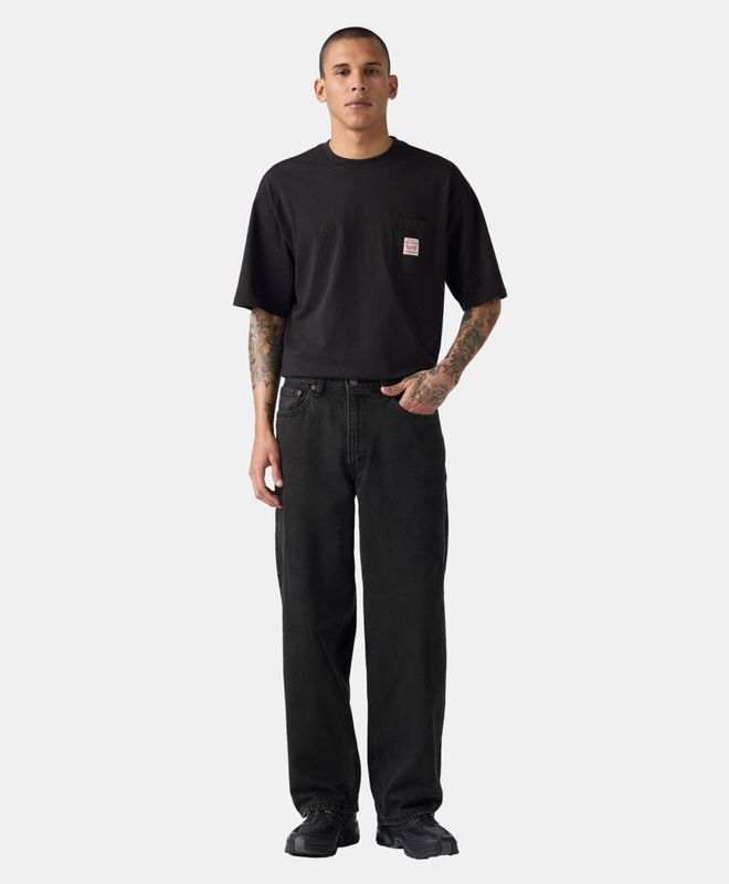 Jeans Hombre Levi's 578 Baggy