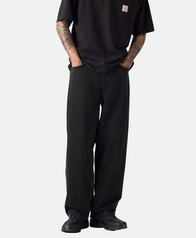 Jeans Hombre Levi's 578 Baggy