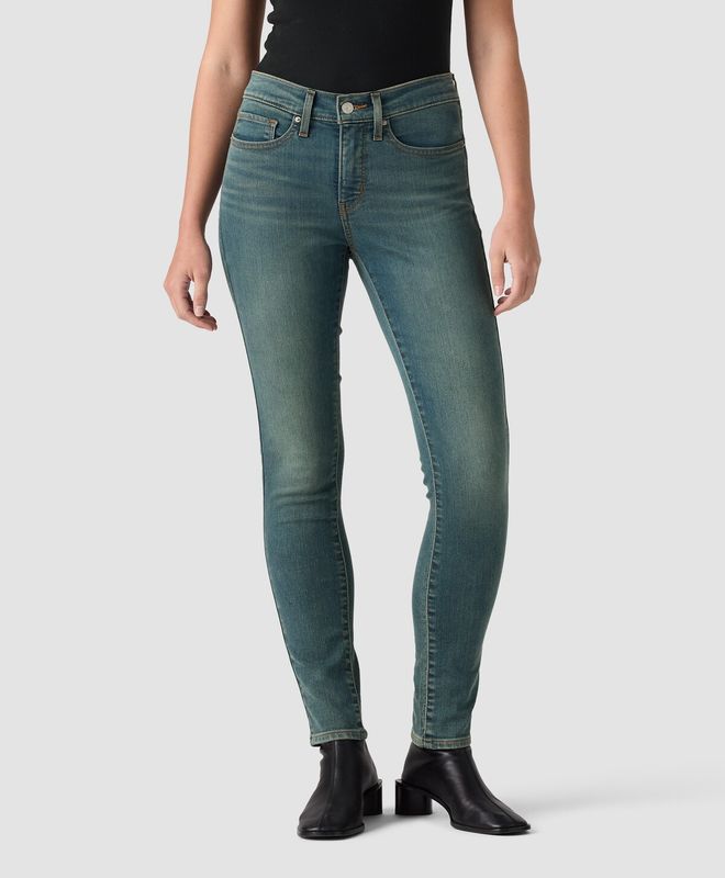 Jeans Mujer Levi's 311 Shaping Skinny