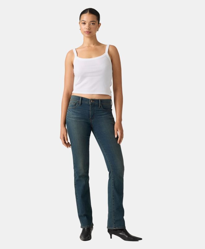 Jeans Mujer Levi's 315 Shaping Boot