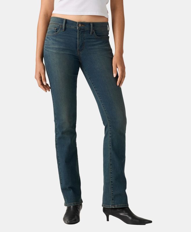 Jeans Mujer Levi's 315 Shaping Boot
