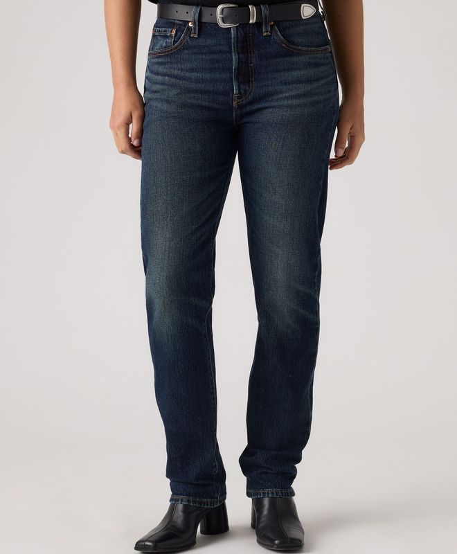 Jeans Mujer Levi's 501 For Women