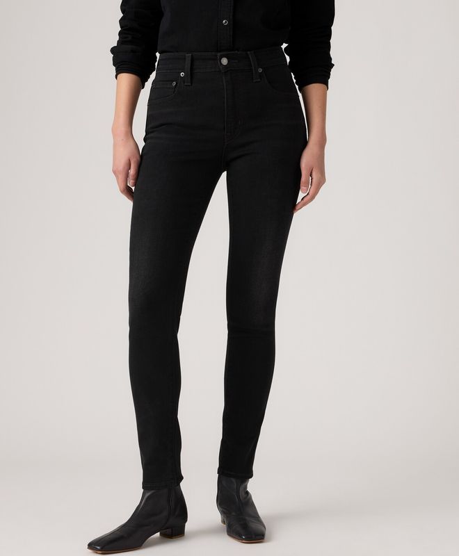 Jeans Mujer Levi's 721 High Rise Skinny