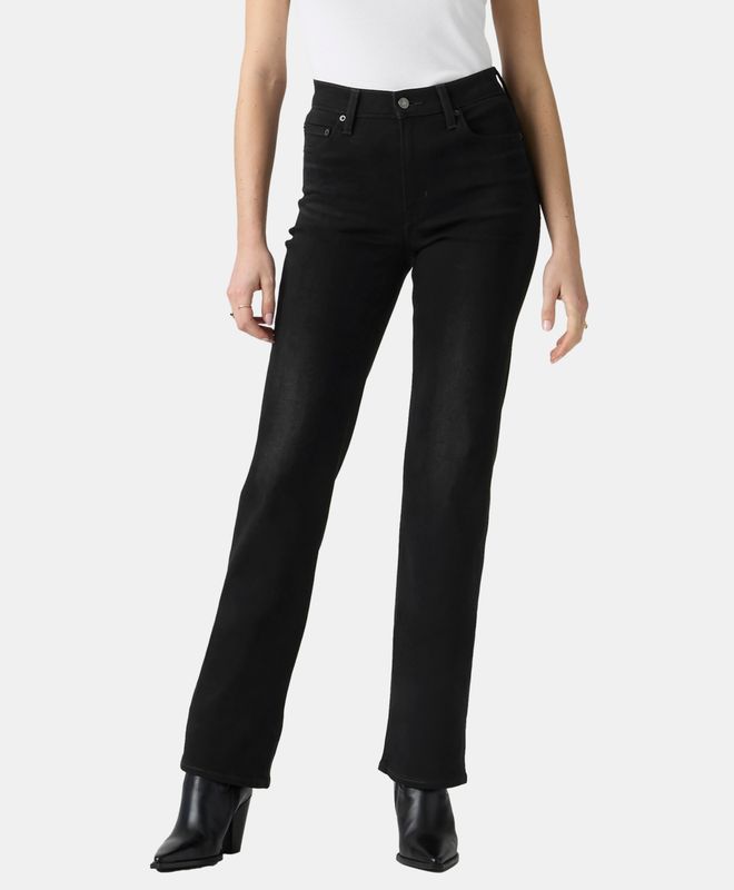 Jeans Mujer Levi's 723 High Rise Straight