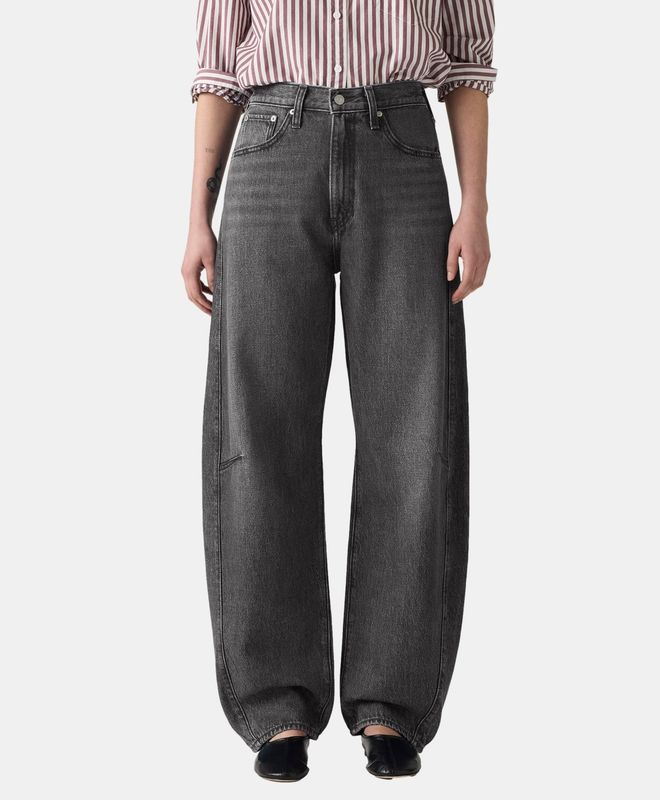 Jeans Mujer Levi's Cinch Barrel