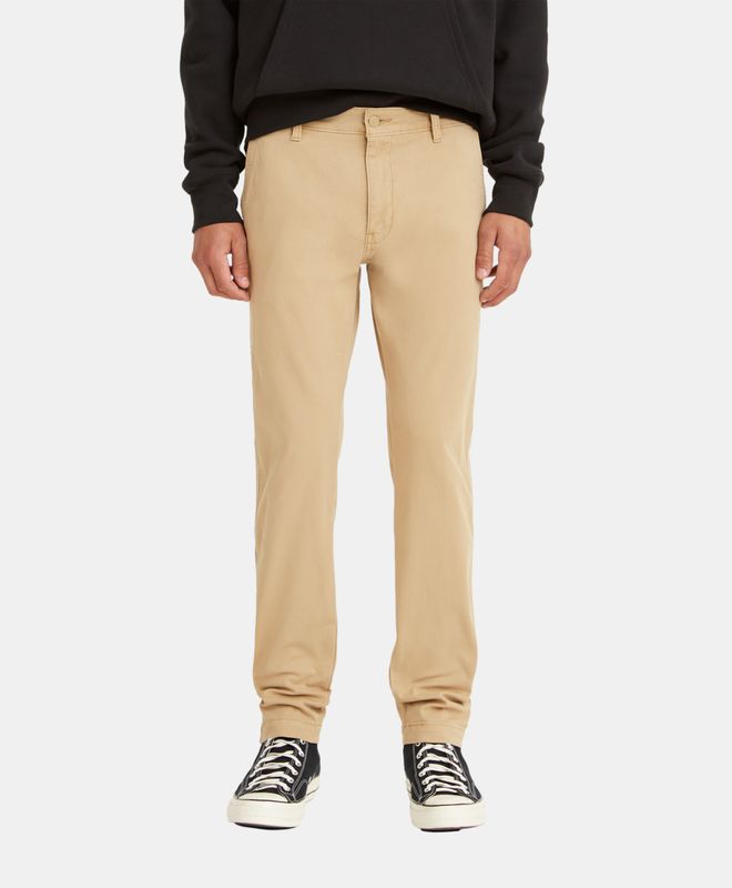Pantalón Hombre Levi's Xx Chino Ii