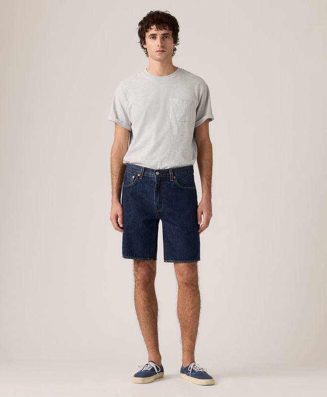 Short Hombre Levi's 454 Relaxed Shorts