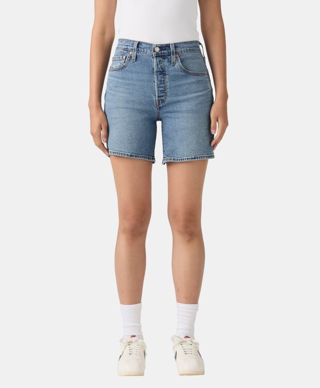 Short Mujer Levi's 501 Mid Thigh