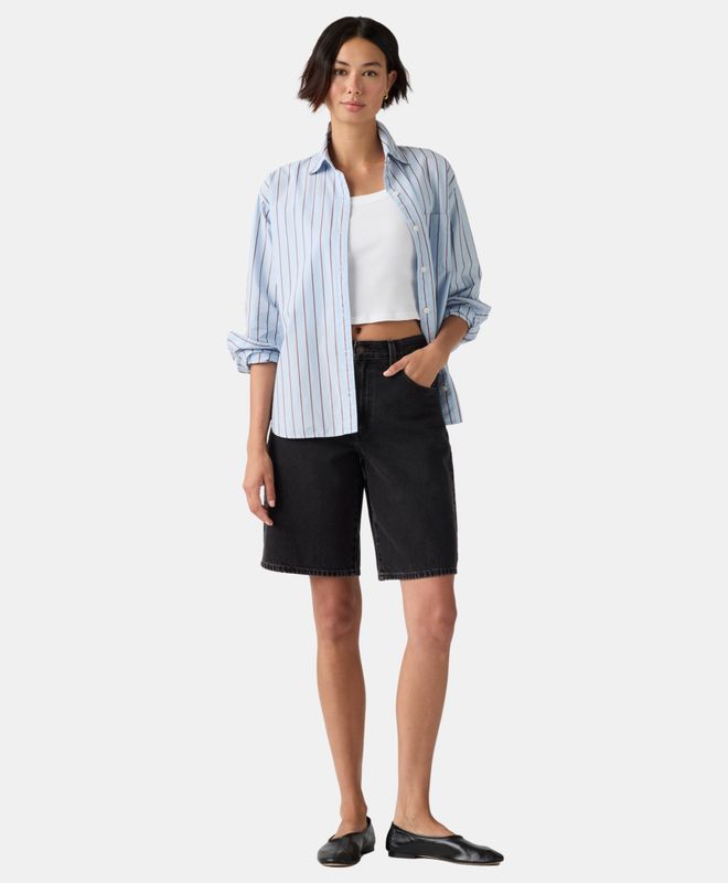Short Mujer Levi's Baggy Dad Jort