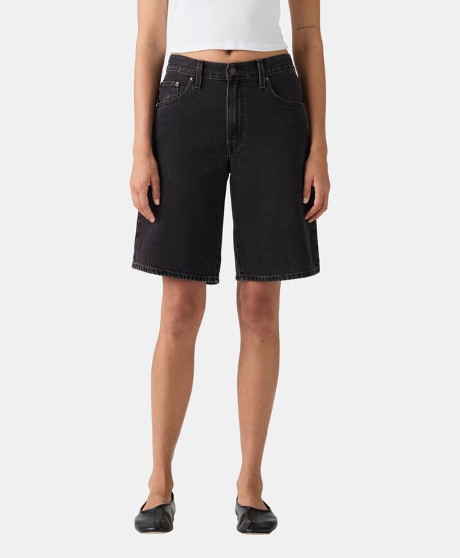 Short Mujer Levi's Baggy Dad Jort