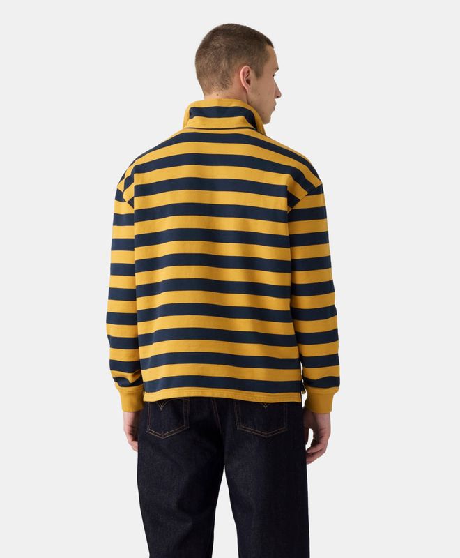 Polera Hombre Levi's Cameron Quarter Zip