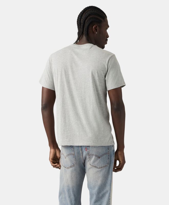 Polo Hombre Levi's Graphic Crewneck Tee
