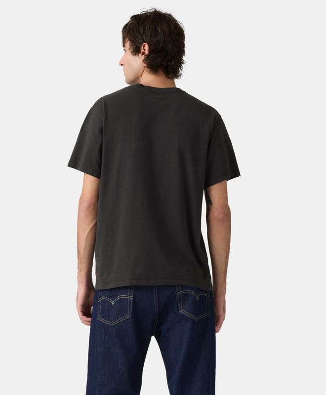 Polo Hombre Levi's Relaxed Pocket Tee